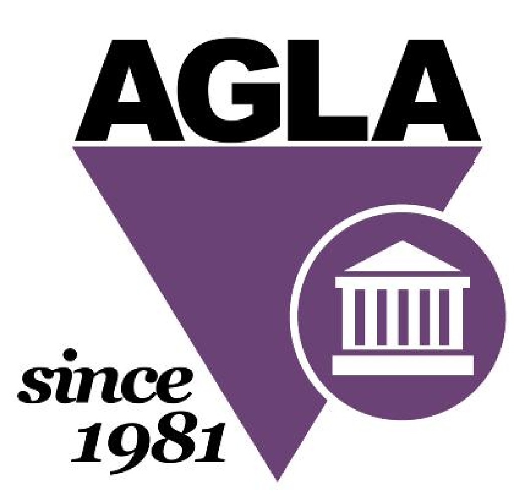 Agla Logo